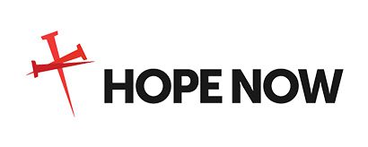 Hope Now Logo