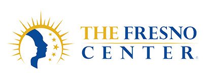 The Fresno Center Logo