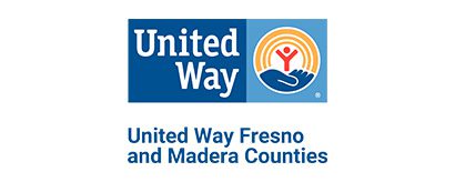 United Way Fresno and Madera Counties Logo