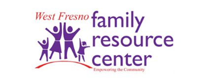 West Fresno Family Resource Center Logo