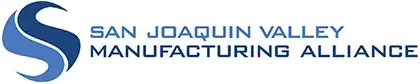 San Joaquin Valley Manufacturing Alliance Logo