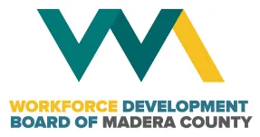 Workforce Development Board of Madera County Logo