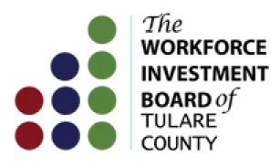 The Workforce Investment Board of Tulare County Logo